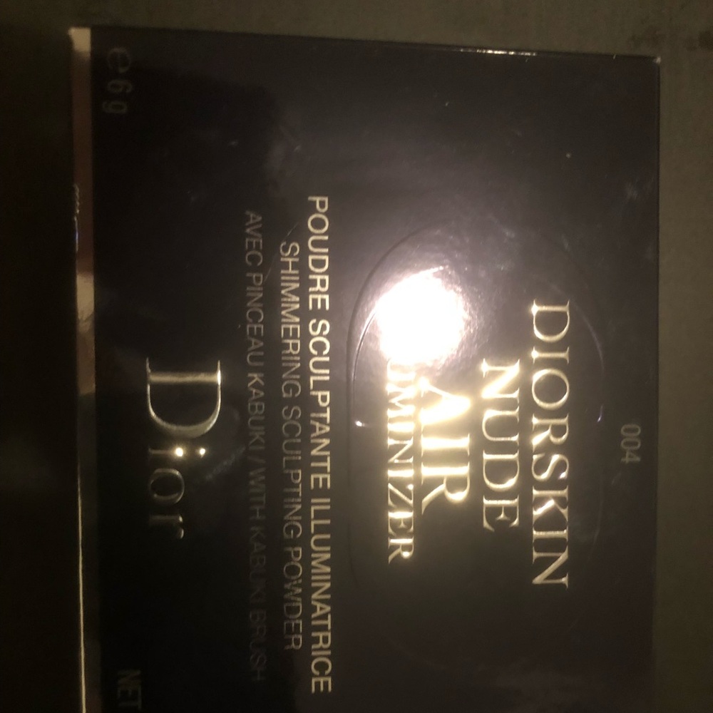 Dior Luminizer